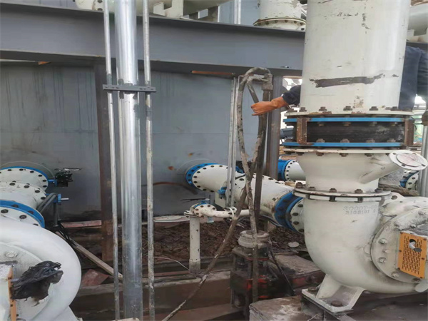 库伦设备基础沉降下沉注浆加固增加荷载